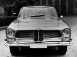 BMW 3200 CS Convertible 1962 года
